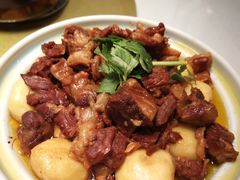 -禾珍珠家常小馆(河南博物院店)