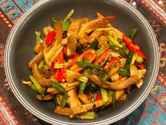 -巴依老爷新疆美食(工体旗舰店)