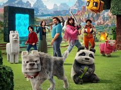 -浙影时代影城·宁波东门银泰店(原宁波时代电影大世界)