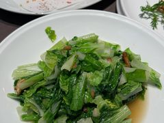 -将相和·海鲜蒸饺大连菜