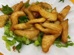 -红日饭店(裕隆三路店)