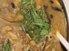 -吉林省林业宾馆-餐厅