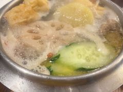 -长沙三景韦尔斯利酒店·Oval全日制餐厅自助餐