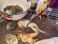 -辣螃铠盆盆蟹大排档(总店)