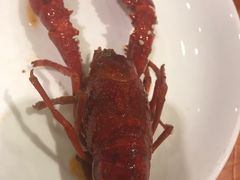 -华仔龙虾(永乐路总店)