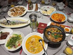 -拾宴(汇智国际商业中心店)