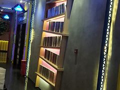 -乐宴KTV(华强北中航城君尚购物中心店)