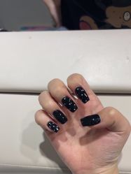 -晨·艺美甲美睫