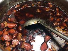 -大邑李记肥肠血旺