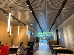 -麦当劳(徐汇漕溪北路百脑汇店)