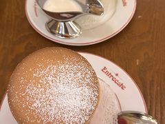 -Entrecôte 法国牛扒馆(保利·时光里店)