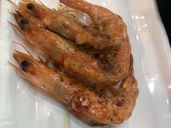 -真剑日本料理·铁板烧(贵州路店)