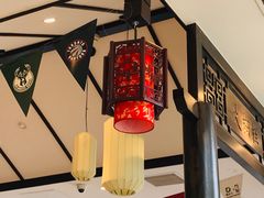 -德克士(前门店)