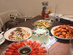 -马头巷·食景园(苏州总店)