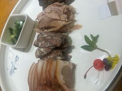 -春满园·邯郸菜发祥地(滏东店)