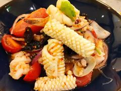 -Home Thai·泰谣(王府井apm店)