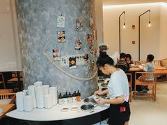 大堂-湯系·煲汤手艺人(东二环泰禾广场店)