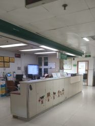 -西安市儿童医院门诊