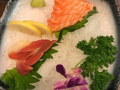 -月见·烧鸟酒场居酒屋(农科路店)
