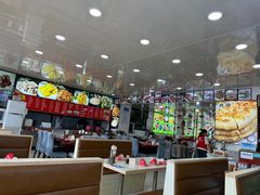 -老舅老蒙肉饼非遗店(一店)