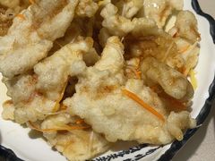 -老码头黑皮肘子锅包肉(赣水路店)
