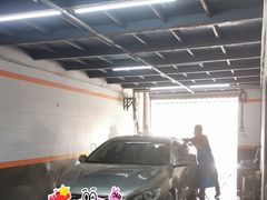 -哈贝卡汽车服务连锁(高新二路店)