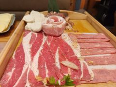 -牛人·雪花牛·木炭烤肉(昆山陆家店)