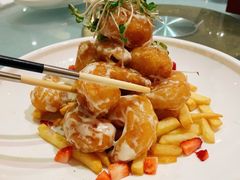 -大鸭梨烤鸭(左家庄店)