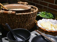 -潮十三潮汕砂锅粥(高新四路大都荟店)