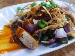 -胡同彭家老铺 新疆拉面