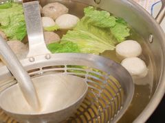 -潮汕·草根牛肉档(上海荟聚城市集市店)