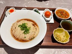 -松鹤面馆·古法焖肉面(观前店)
