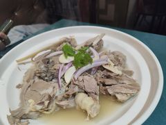 -鹏馨羊羔肉·非遗(新建街店)