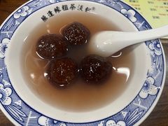 -粗茶淡饭(东关街店)