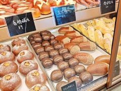 -Dough&Joe团憩(瑞虹天地月亮湾店)