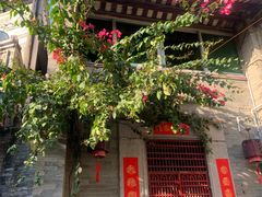 -黄埔古港