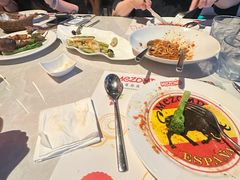 -Mezomd曼索蒂西班牙餐厅(广粤店)