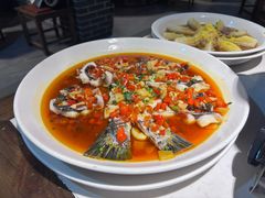 -千岛湖小鱼儿·淳安匠心农家菜