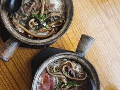 -文记煲仔饭