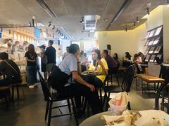 -喜茶(中山利和新地店)