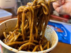 -熊腊生热干面馆(宝丰店)