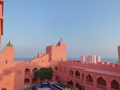 -漳州滨海火山岛自然生态风景区