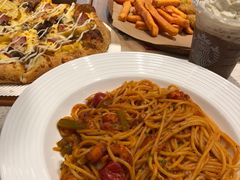 -必胜客(联投东方店)