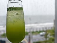 -青岛海天大酒店·1988全日餐厅