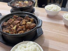 -赵家牛肉砂锅(台西三路店)