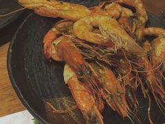 -大渔铁板烧(中山路八佰伴店)