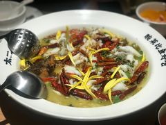 -太二酸菜鱼(沈阳万象城店)