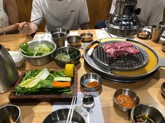 -姜虎东白丁烤肉(深圳湾后海汇店)