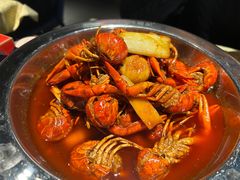 -聚味瞿记·龙虾堂(坡子街店)