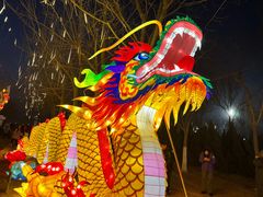 -泰达航母主题公园